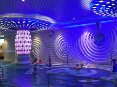 -水晶之星洗浴温泉汗蒸