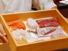 -小十Omakase(地王大厦店)