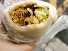 -张果佬年糕卷(科巷店)