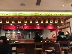 大堂-豚王拉面(澳门银河店)
