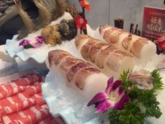 -德天肥牛海鲜火锅(龙吟坊店)