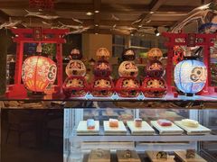 -怡咖啡海鲜自助餐厅(浦东香格里拉店)