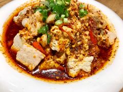 -福茂源横山铁锅羊肉(牡丹园店)