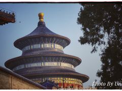 -天坛公园