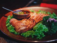 -花马天堂云南餐厅 Lost Heaven(外滩店)