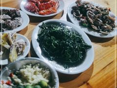 -海恋园海鲜餐馆