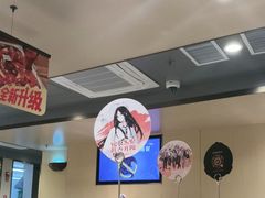 -海底捞火锅(上地华联店)