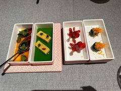 -柿合缘新京菜(国金中心商场店)