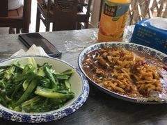 -佳佳麻辣烧菜馆