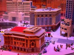 -上海乐高探索中心