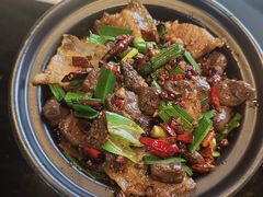 -树厨地道黔菜(凯里韶山南路店)