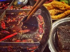 -晏老九豆花饭家常菜(上海城店)