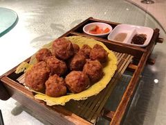 -花家怡园(四合院总店)