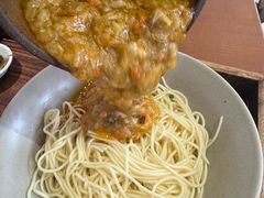 -李百蟹·江南蟹黄面·河景餐厅(夫子庙总店)