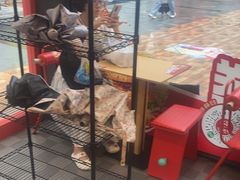 -塔斯汀中国汉堡(南京信息工程大学店)