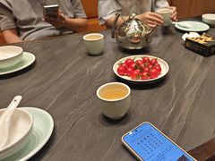 -阿喆私房菜(西五路店)