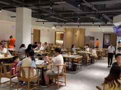 -李赵合鲜肉烧烤(西荷店)
