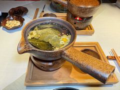 -叶叶菩提(太原别墅店)