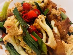 -月福京味斋·烤鸭店·北京菜(鼓楼总店)