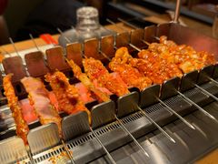 -邢氏老太太烤串(北兴街店)