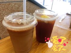 西柠茶-维園(小梅大街店)