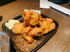 -雷神拉面(财富中心玉米楼店)