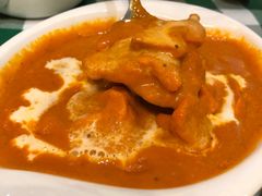 -Santoor 萨都里印度餐厅(北锣鼓巷店)