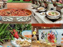 -北京海德酒店温泉