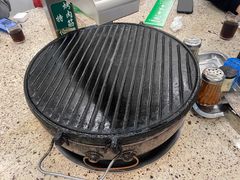 -厚味居炙子烤肉·清真(天桥南纬路店)