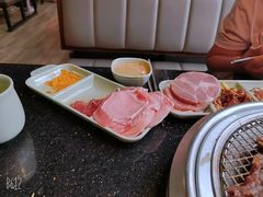 -悟烧·自助烤肉料理(秋林旗舰店)