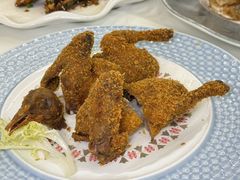 -渔意楼·驰名沙田乳鸽(五羊店)