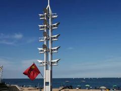 -日照海滨国家森林公园