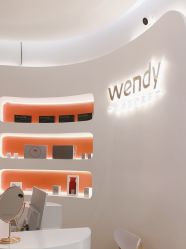 -WENDY·温迪皮肤管理