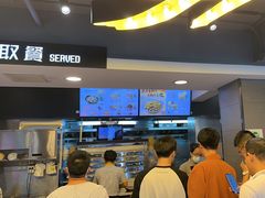-真功夫(棠下店)