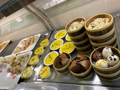 -李记粥铺(泰山路店)