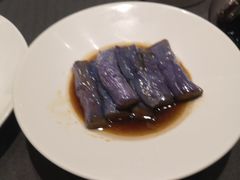 酱茄子-望乡楼上海菜(日月光店)