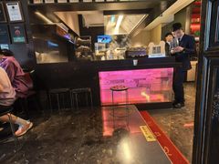 -杏花堂晋商私房菜(华熙五棵松店)