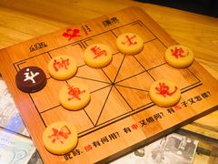 -局气 烤鸭·北京菜(光华路店)