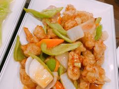 溜肉段-东北饭店·饺饺者( 学府壹号店)