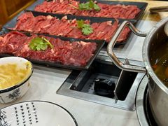 -田村·酸汤鲜牦牛肉火锅(布达拉宫广场店)