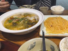 -POLO小馆·老南京菜(解放路店)