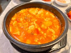 -韩仁阁米肠汤饭(韩乐坊店)
