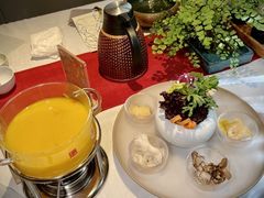 -叶叶菩提·晋福宫