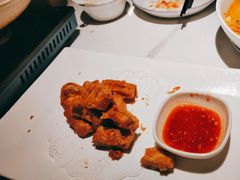 -筱爷叔·上海传统手工菜(新桥店)