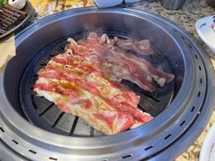 -安又胖韩国烤肉(美罗城店)