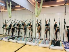 -浦江城市生活广场(江月路店)