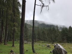 -硗碛藏寨·神木垒景区