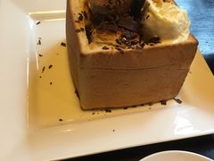 -Local泰莲庭(虹鳟鱼店)