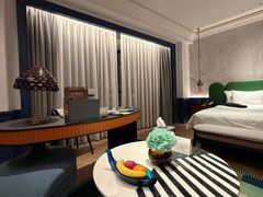 -深圳威尼斯英迪格酒店