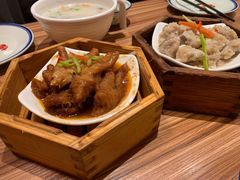 -粤食堂(天津和悦汇店)